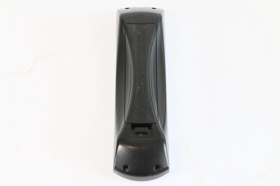 Panasonic 液晶テレビ用リモコン N2QAYB000216 【中古品】
