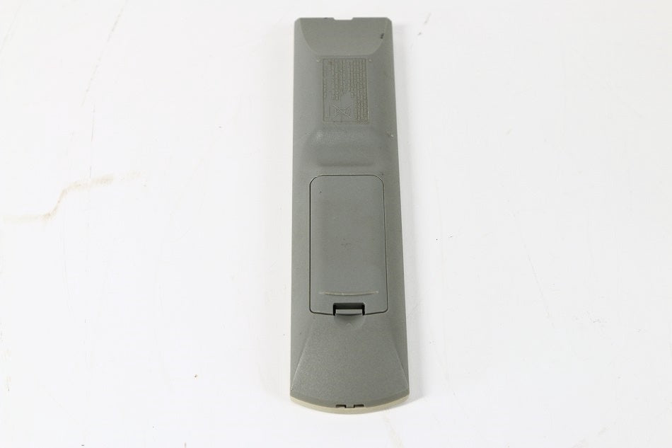 SONY ソニー純正DVDプレーヤーリモコン RMT-D175J 【中古品】