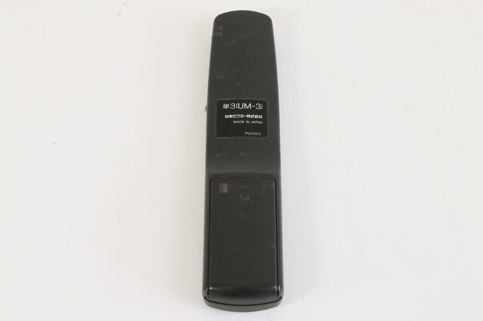 ビクター ビデオリモコン PQ11023 【中古品】