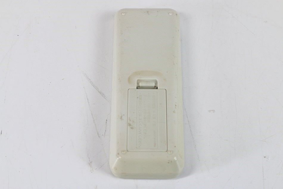 DX BROADREC 地デジチューナーリモコン DIR700R 【中古品】