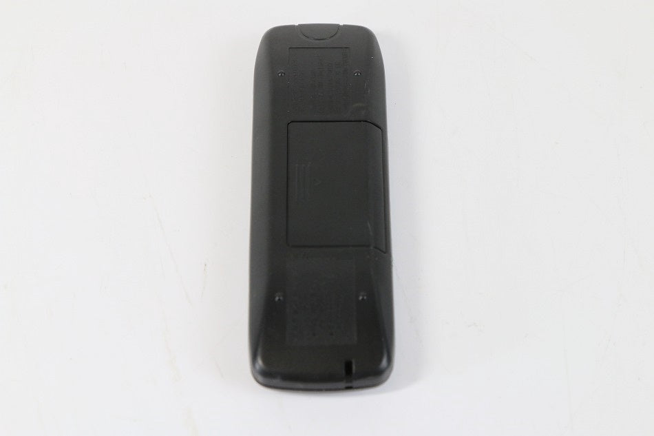 パナソニック オーディオリモコン EUR643822 【中古品】