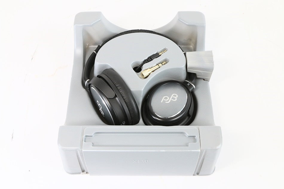 PHIL JONES BASS H850 Headphone 密閉型 ヘッドホン 【中古美品】