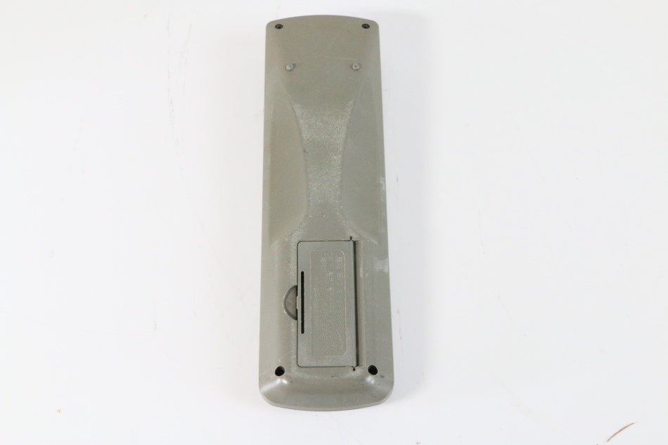 パナソニック ビデオリモコン EUR7901KAO 【中古品】