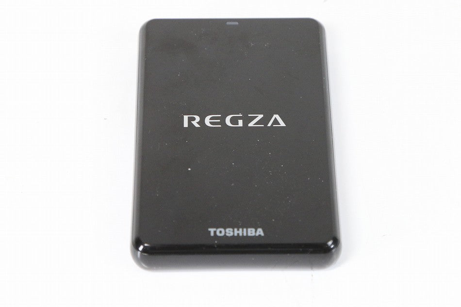 TOSHIBA レグザ純正USBハードディスク 500GB THD-50A2 【中古品】