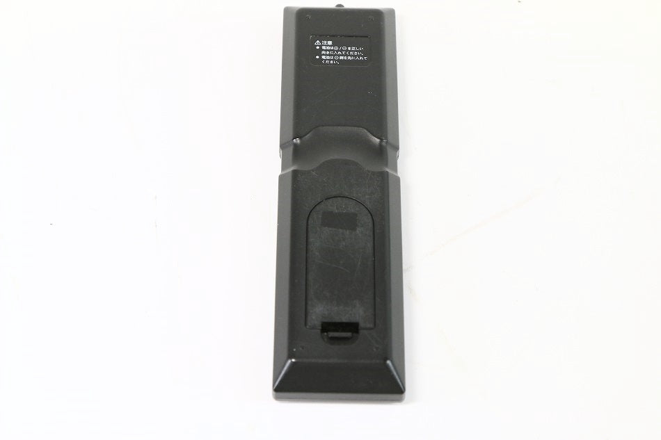 C-H24 HITACHI 日立 テレビリモコン 【中古品】