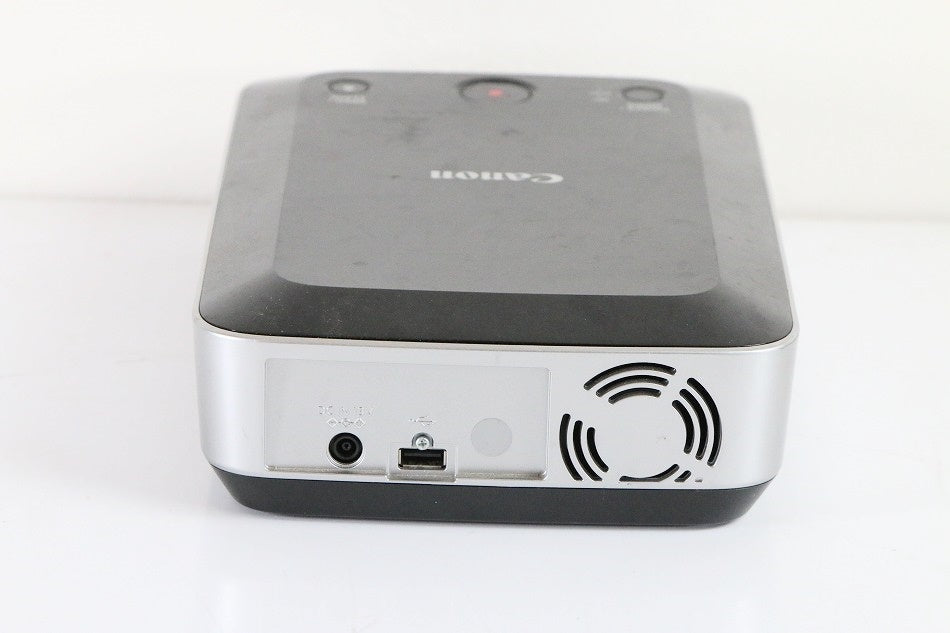 Canon DVDライタ DW-100 【中古品】