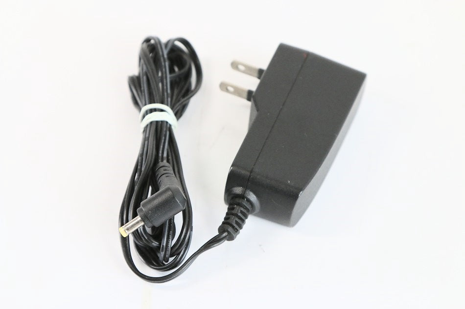 【部品】SONY純正 ACアダプター AC-E5212 対応機種:NW-E062K NW-E063K 【中古品】