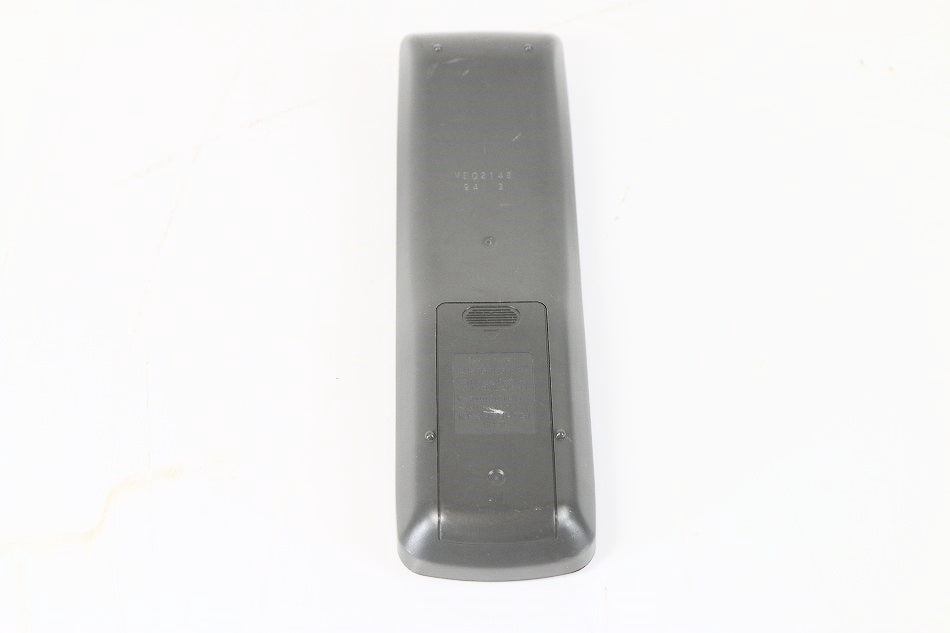 パナソニック ビデオリモコン VEQ2148 【中古品】
