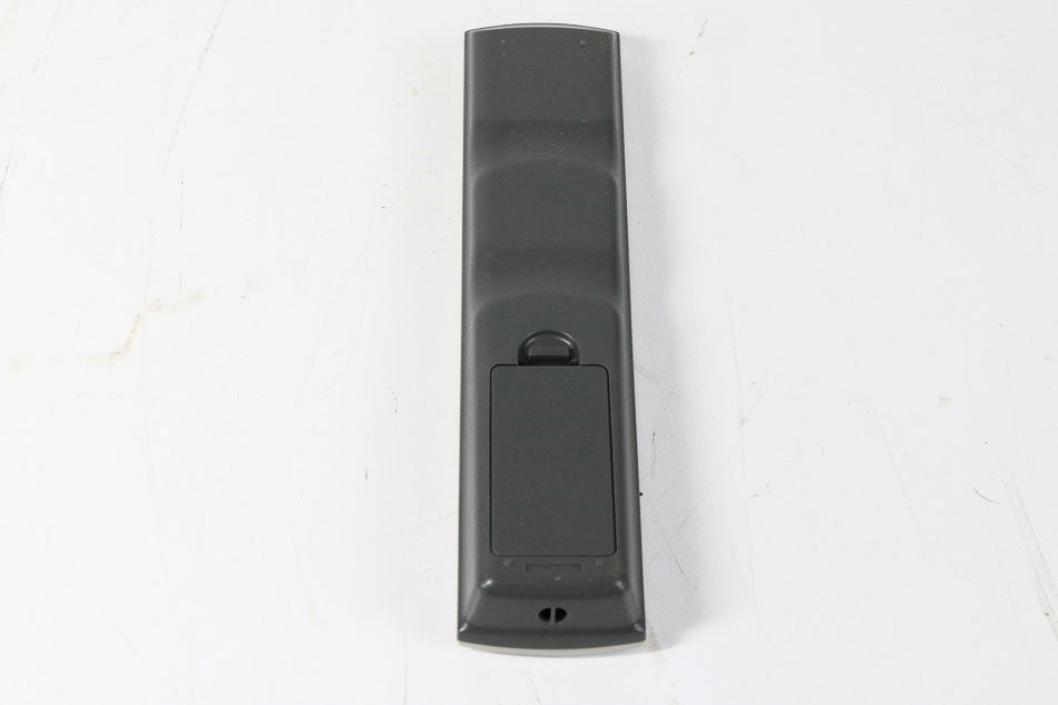 ビクター DVDレコーダーリモコン RM-SDR043J 【中古品】