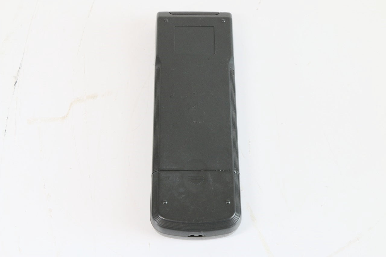 ソニー オーディオリモコン RM-D8M 【中古品】