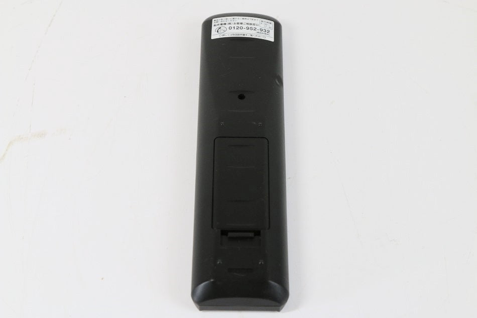 フナイ DVDリモコン NC103 【中古品】