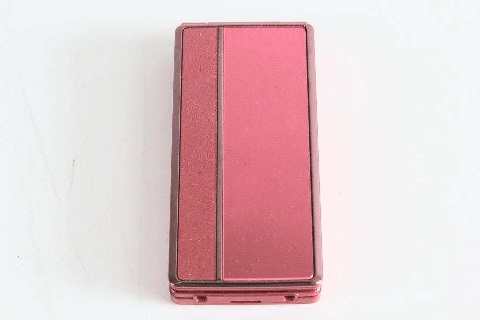 docomo N-03D ピンク 【中古品】