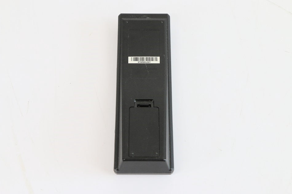 オリオン テレビリモコン LC-012 【中古品】