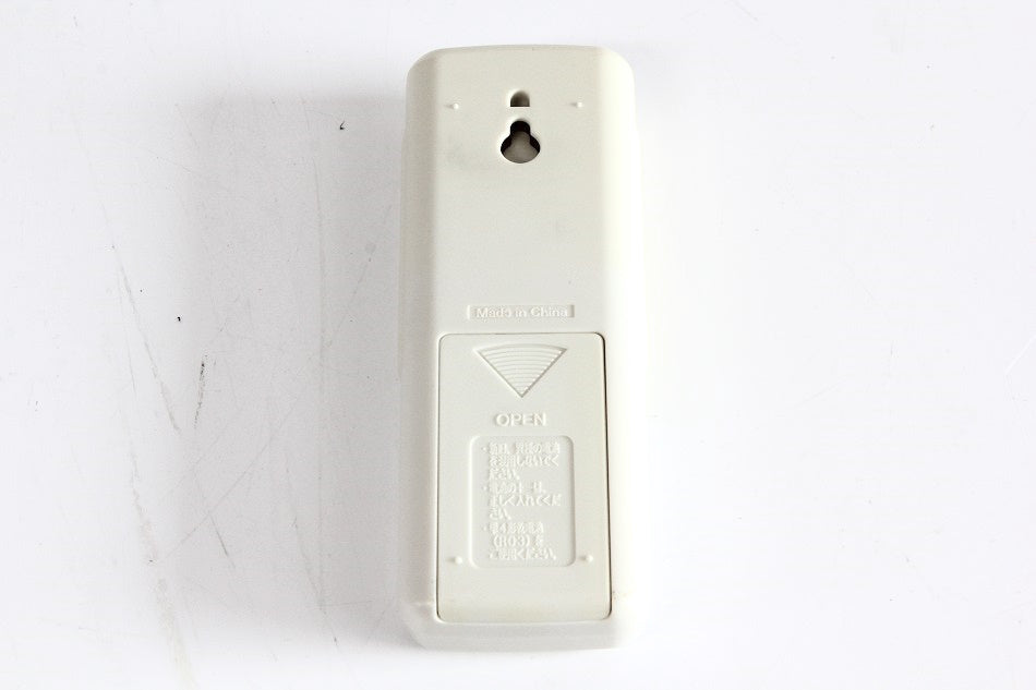 東芝 照明用リモコン FRC-169T 【中古品】