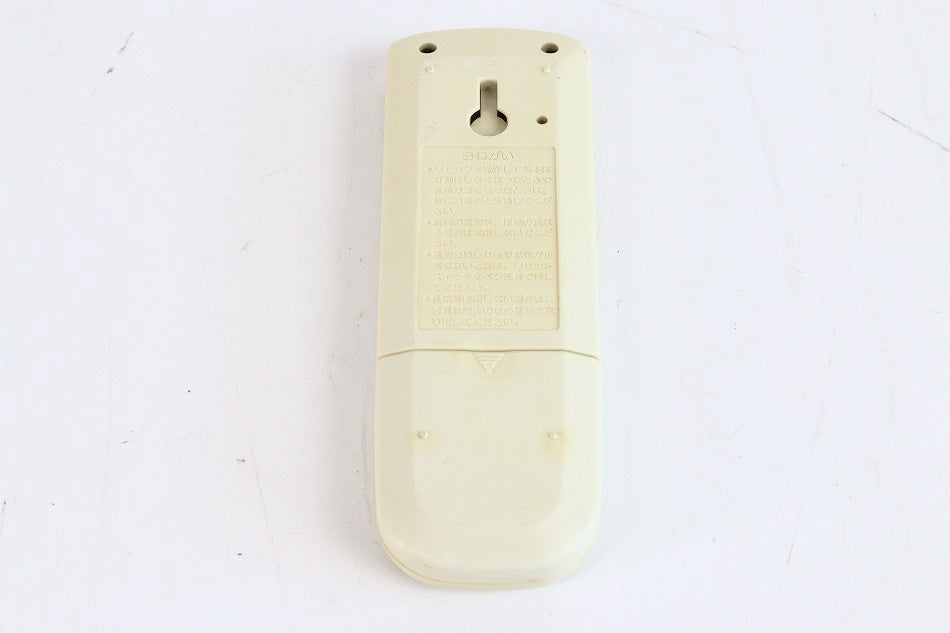 日立 エアコンリモコン RAR-2L1 【中古品】
