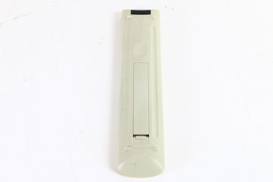 三洋電機 テレビリモコン RC-495 【中古品】