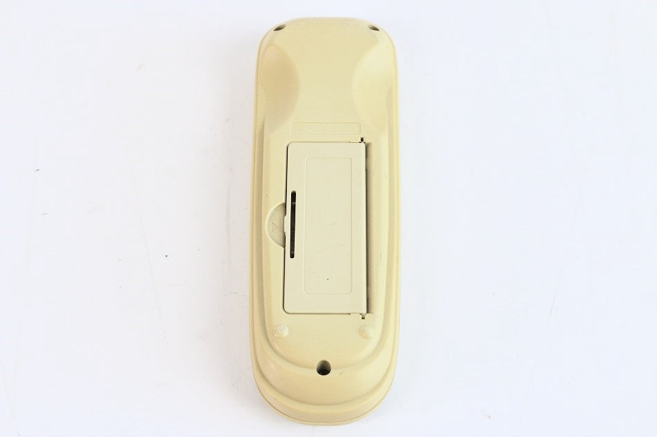 パナソニック オーディオリモコン EUR648103 【中古品】