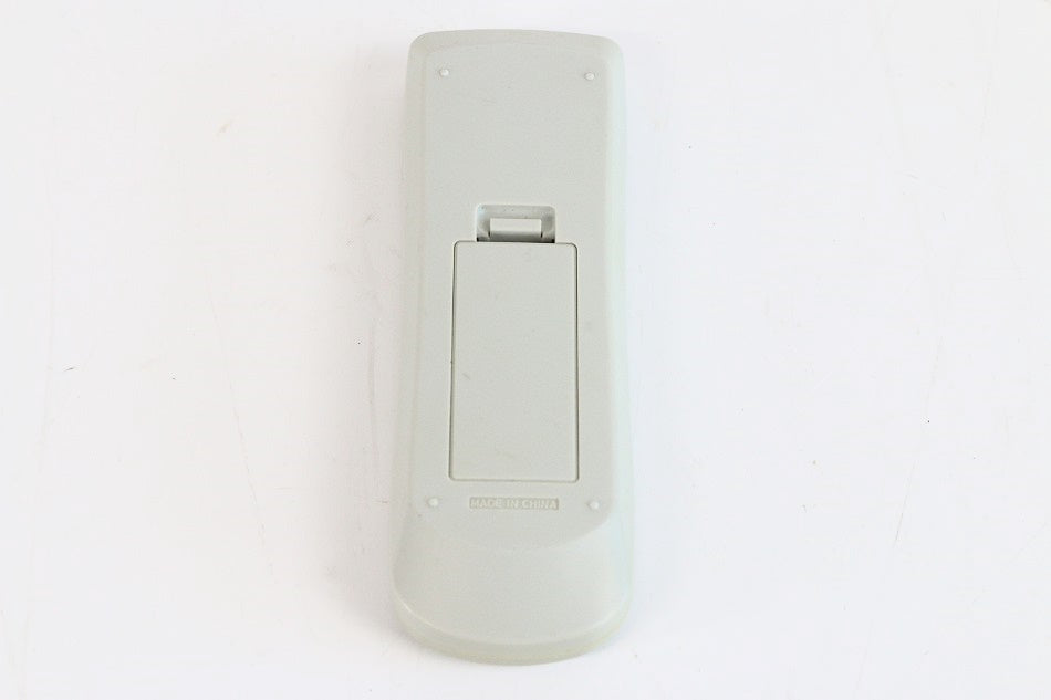サンヨー オーディオリモコン RB-DA81 【中古品】
