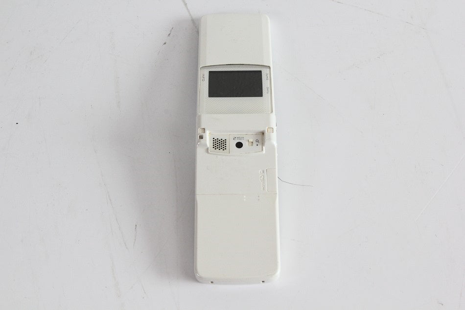 docomo N706ie シェルホワイト 【中古品】