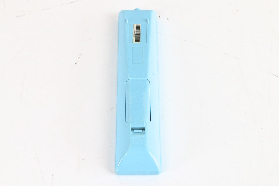 ORION/オリオン LC-023B(水色) オリオン純正テレビリモコン 【中古品】