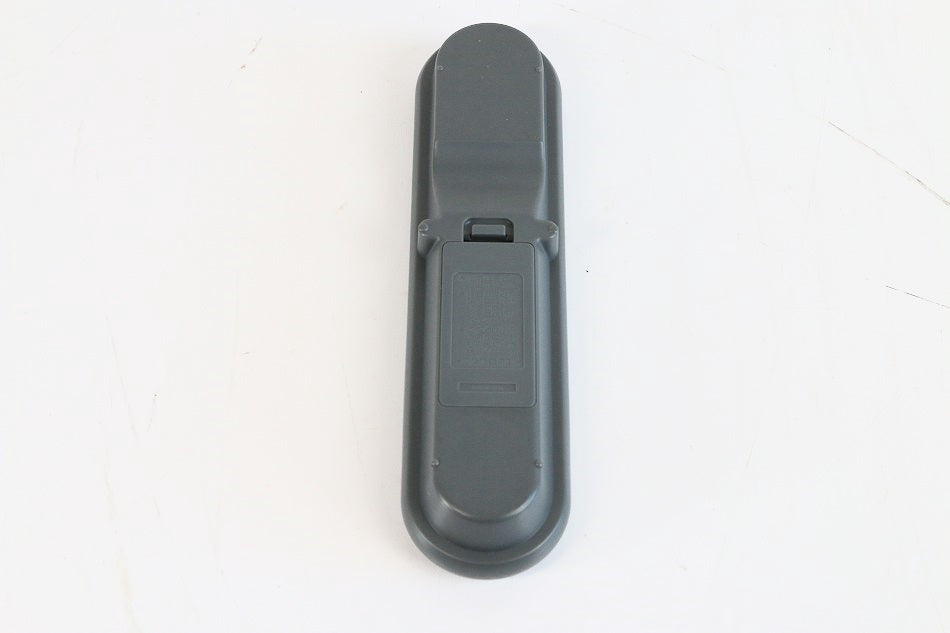 マスプロ電工 地上・BS・110°CSデジタルチューナーDT35/DT400用リモコン 【中古品】