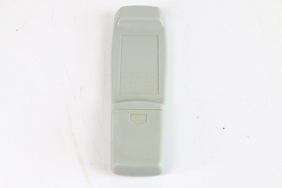 三菱電機 ビデオリモコン RM-D7 【中古品】