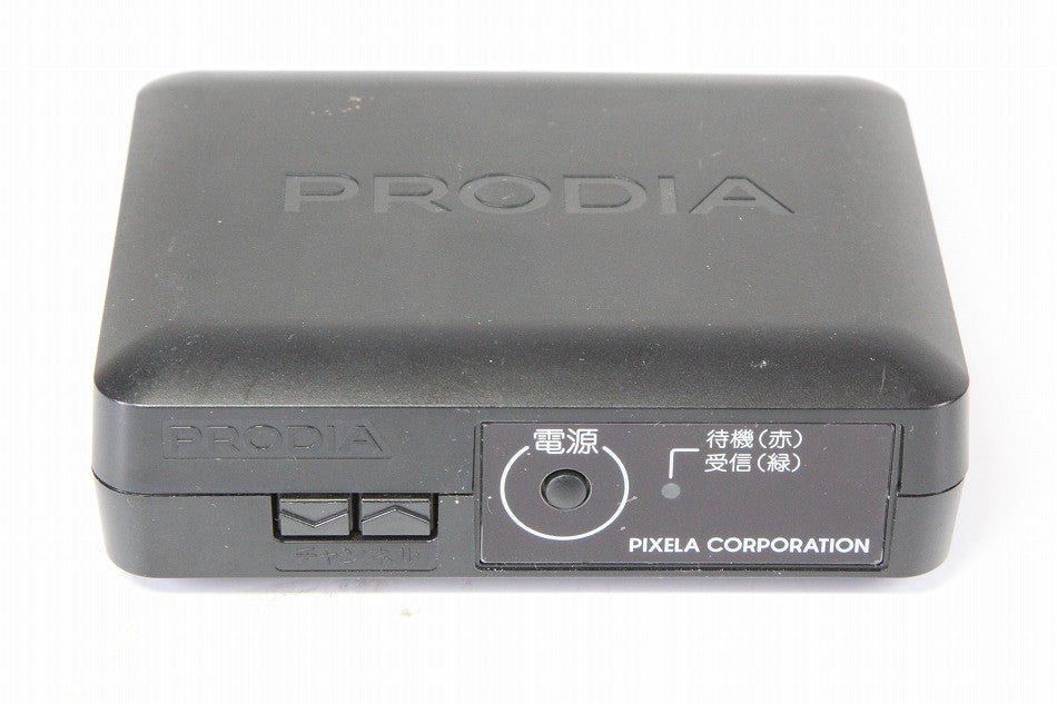 PIXELA地上デジタルチューナーPRD-BT107-P00 【中古品】