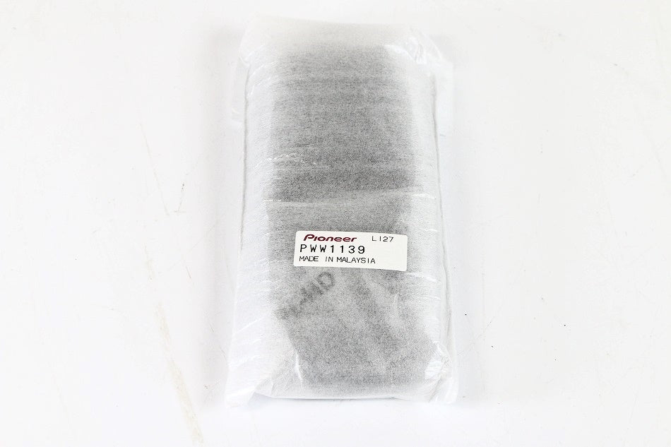 パイオニア　CU-PD094　CDチェンジャー PD-F1007用リモコン　 ( PWW-1139 )　【中古未開封品】