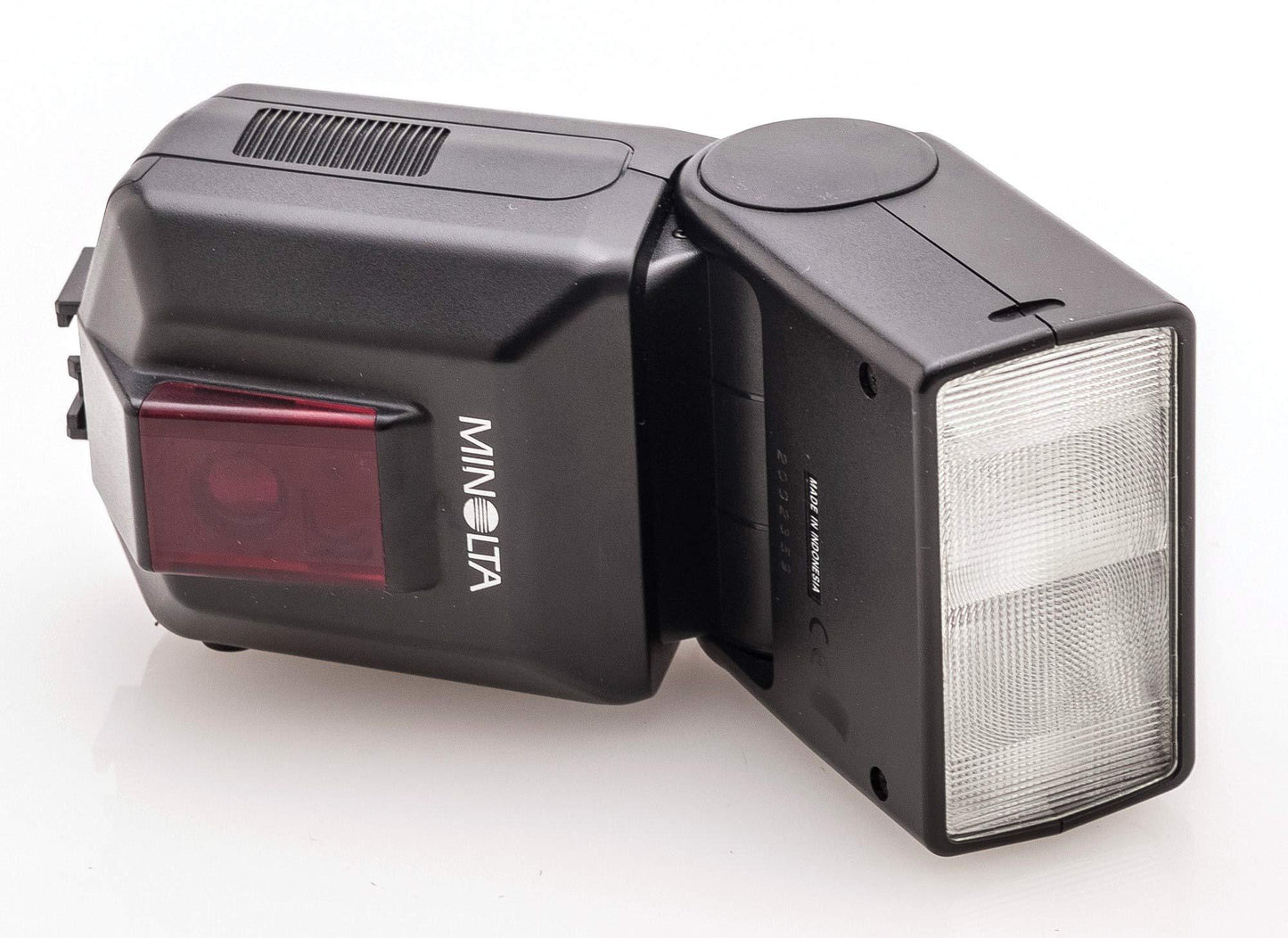 Konica Minolta プログラムフラッシュ3600HS(D)W/C　【中古品】