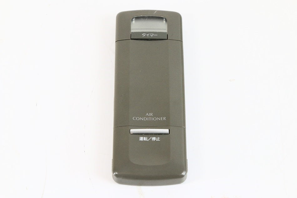 富士通 エアコンリモコン AR-RA8　【中古品】