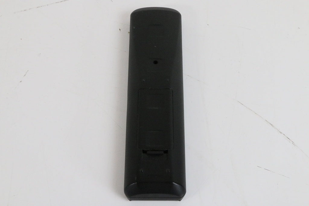 東芝純正 VTR一体型DVDプレーヤー用リモコン　SE-R0303　【中古品】