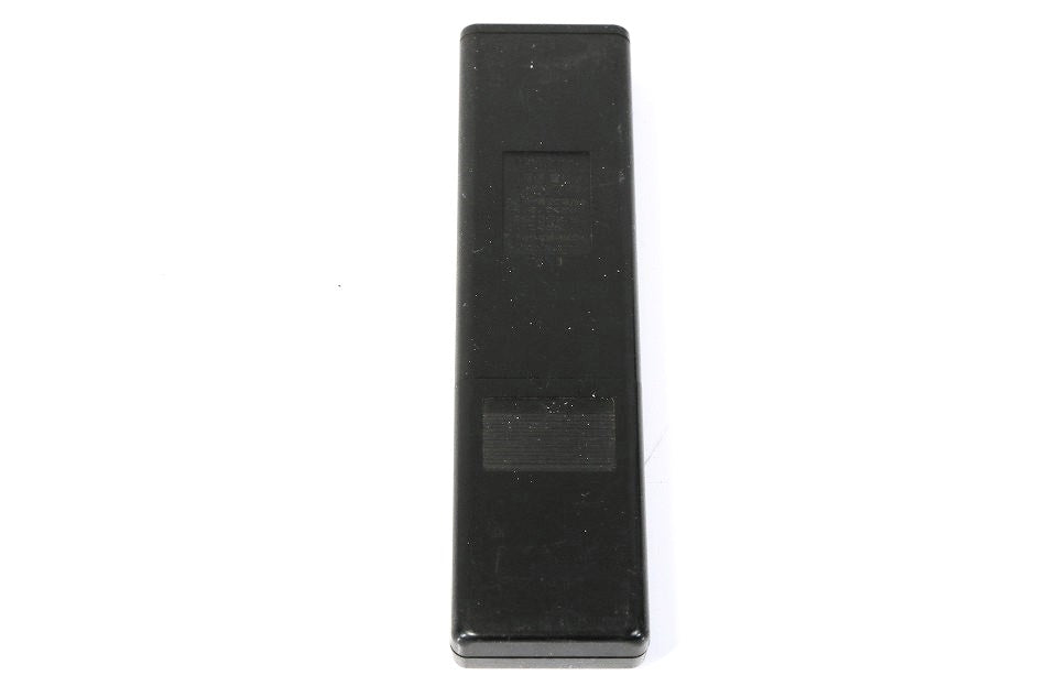 ナショナル ビデオリモコン VEQ0595　【中古品】