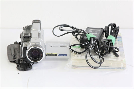 SONY miniDVビデオカメラ DCR-TRV70K　【中古品】