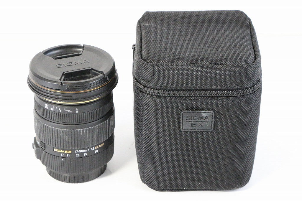 SIGMA デジタル一眼レフカメラ SD1Merrill & 17-50mm kit 4,600万画素 FoveonX3ダイレクトイメージセンサー(APS-C)搭載 928810　【中古美品】