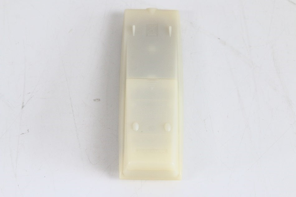 ビクター オーディオリモコン RM-SUXQM7-W　【中古品】