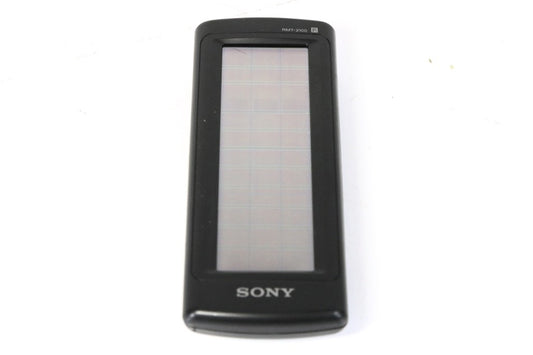 SONY　SL-2100用リモコン　RMT-2100　【中古品】