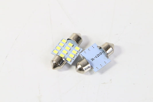 U71/72 クリッパー 純正球交換用 T10 LED ルームランプ ウェッジ 2個セット　【新品】