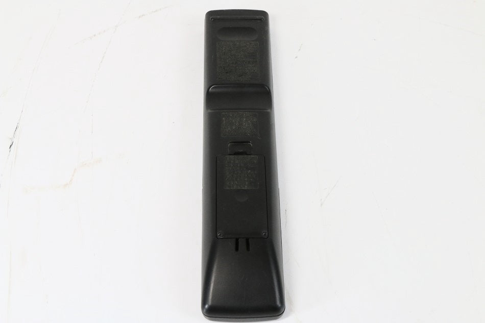 三菱 BD・テレビリモコン RM16202　【中古品】