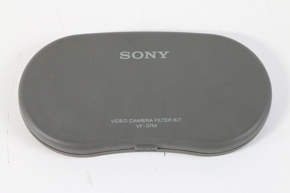 ソニー SONY VF-37M フィルターキット　【中古品】