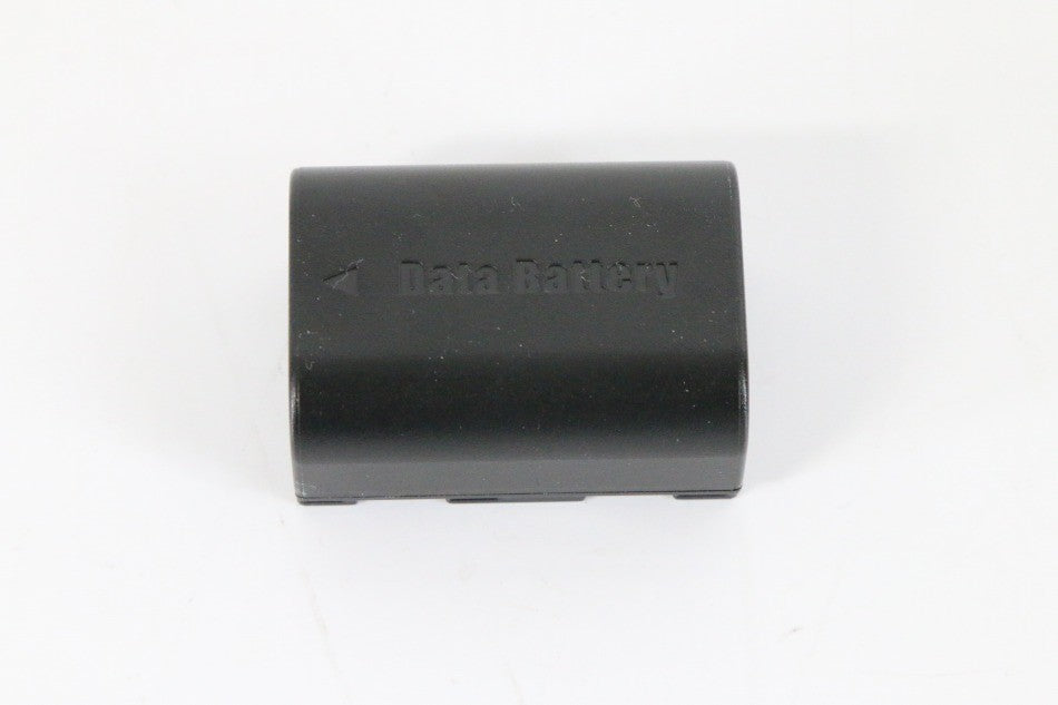 JVCKENWOOD JVC リチウムイオンバッテリー BN-VG114　【中古品】