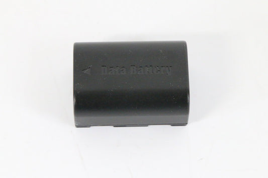 JVCKENWOOD JVC リチウムイオンバッテリー BN-VG114　【中古品】