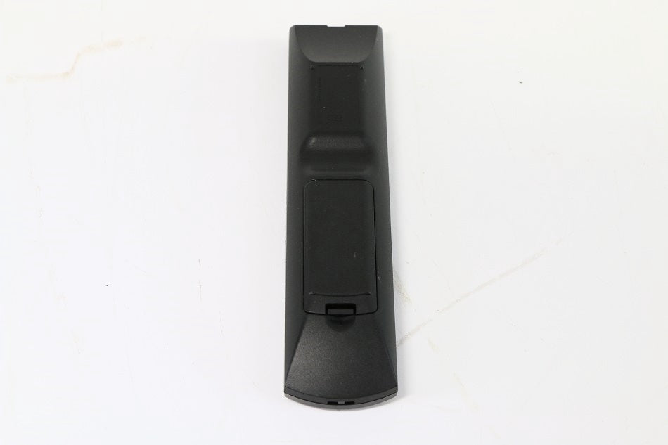 SONY ホームシアターシステム HT-CT350用リモコン RM-AAU077　【中古品】