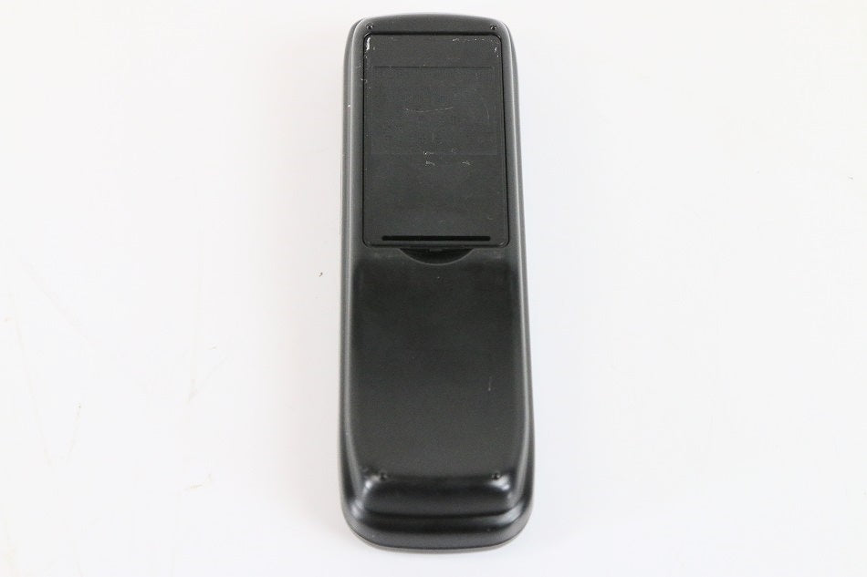 パナソニック オーディオリモコン RAK-RX935WK　【中古品】