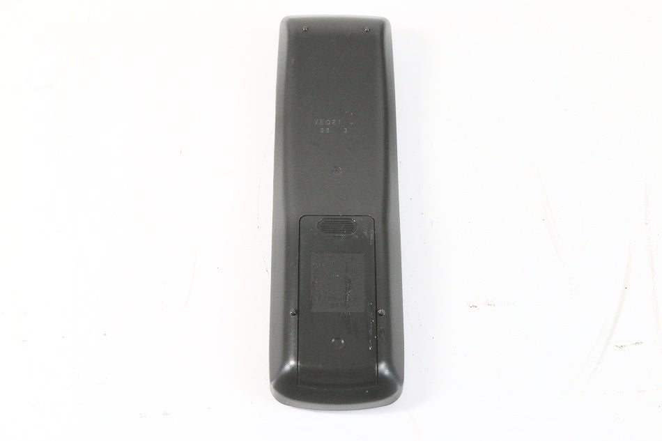 パナソニック ビデオリモコン VEQ2144　【中古品】