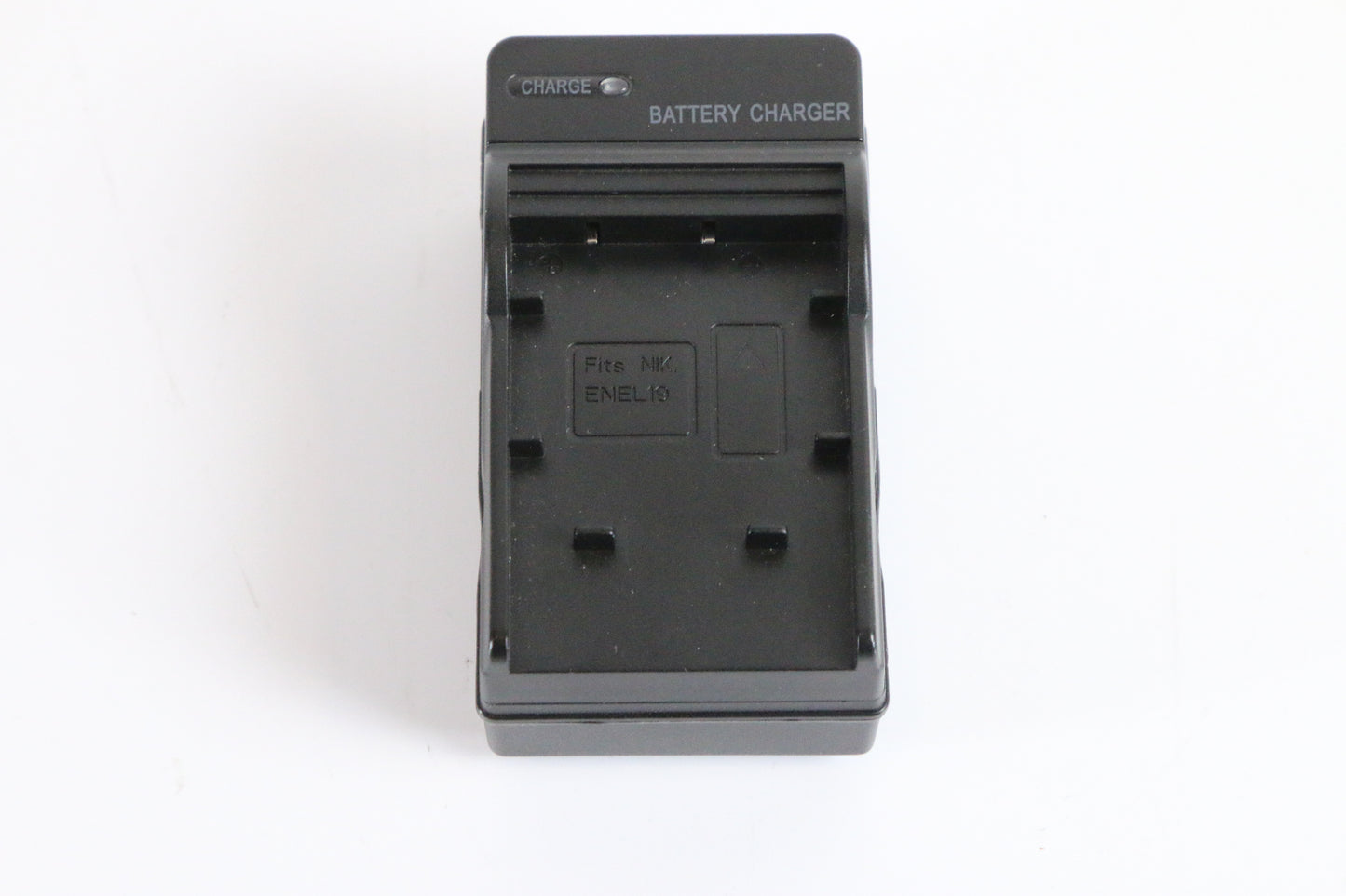 EN-EL19 用　互換充電器　【中古品】