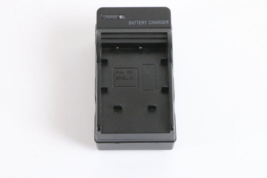 EN-EL19 用　互換充電器　【中古品】