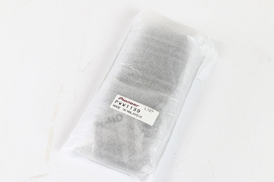 パイオニア　CU-PD094　CDチェンジャー PD-F1007用リモコン　 ( PWW-1139 )　【中古未開封品】