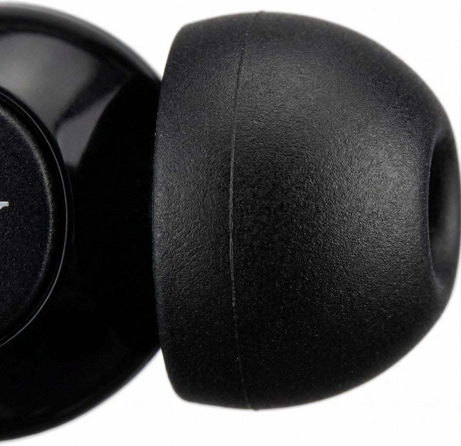 SONY カナル型イヤホン ブラック MDR-EX300SL/B　【中古品】