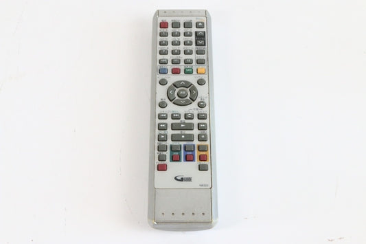 DX BROADREC リモコン NB303　【中古品】