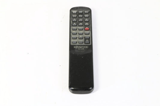ケンウッド KENWOOD　オーディオリモコン　RC-MA5　【中古品】